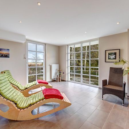 Residenz Am Balmer See - Bs 04 Mit Wellnessbereich Экстерьер фото
