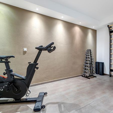 Residenz Am Balmer See - Bs 04 Mit Wellnessbereich Экстерьер фото