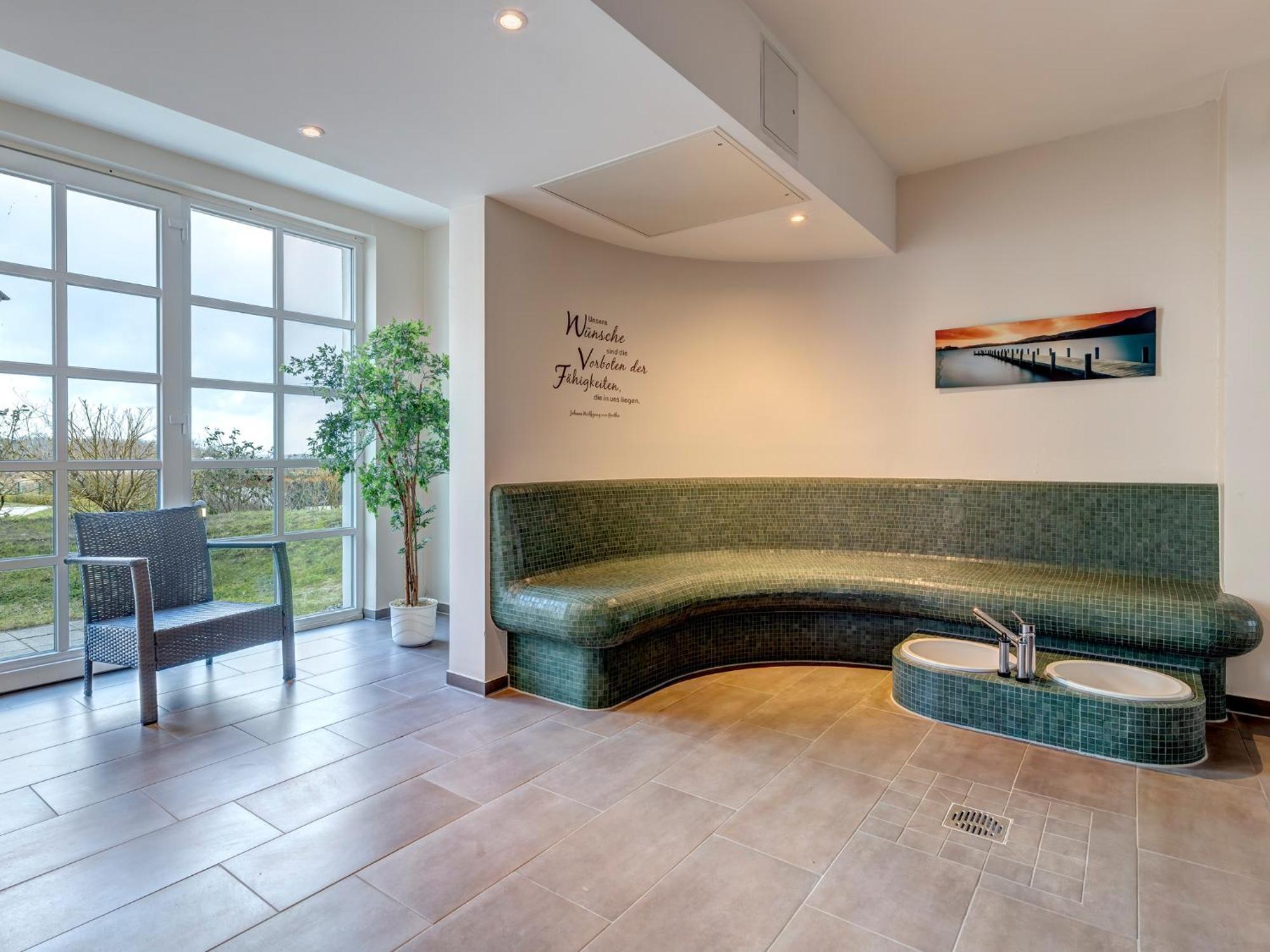 Residenz Am Balmer See - Bs 04 Mit Wellnessbereich Экстерьер фото