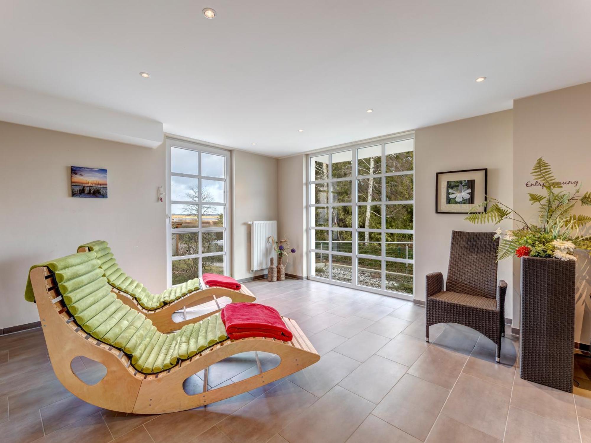 Residenz Am Balmer See - Bs 04 Mit Wellnessbereich Экстерьер фото