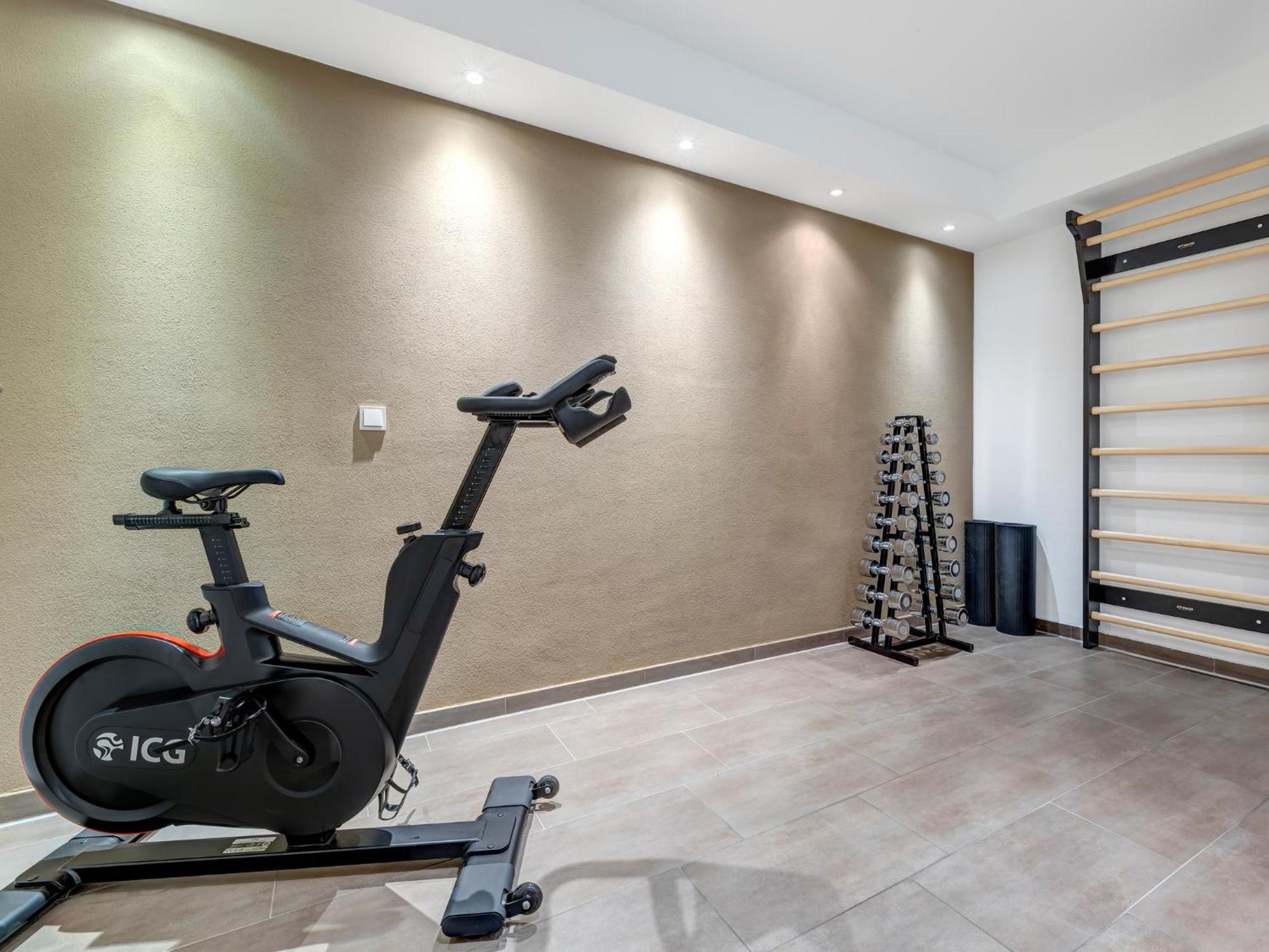 Residenz Am Balmer See - Bs 04 Mit Wellnessbereich Экстерьер фото