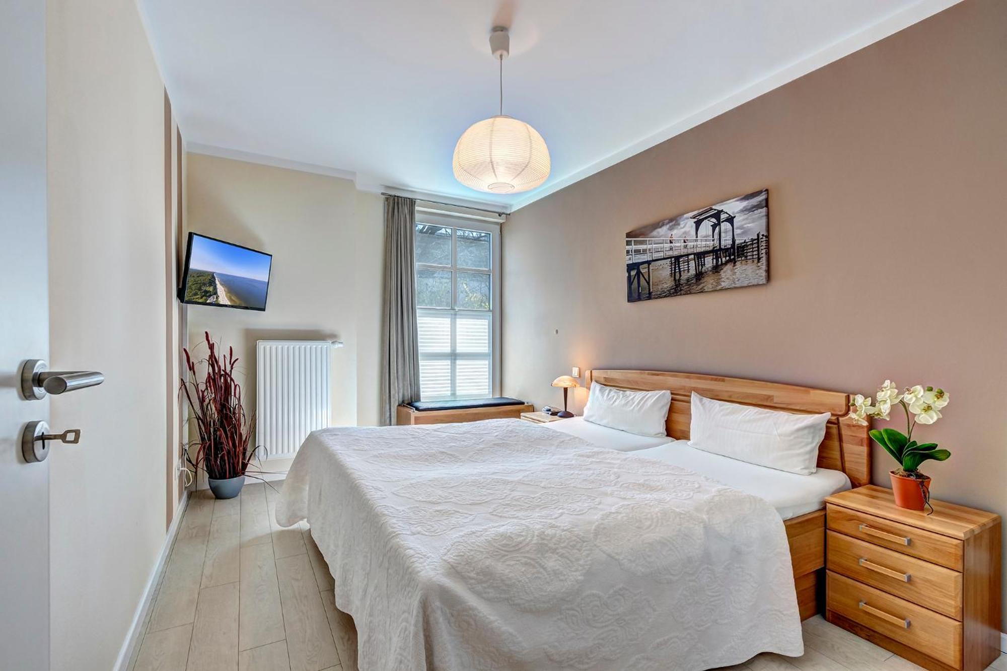 Residenz Am Balmer See - Bs 04 Mit Wellnessbereich Экстерьер фото