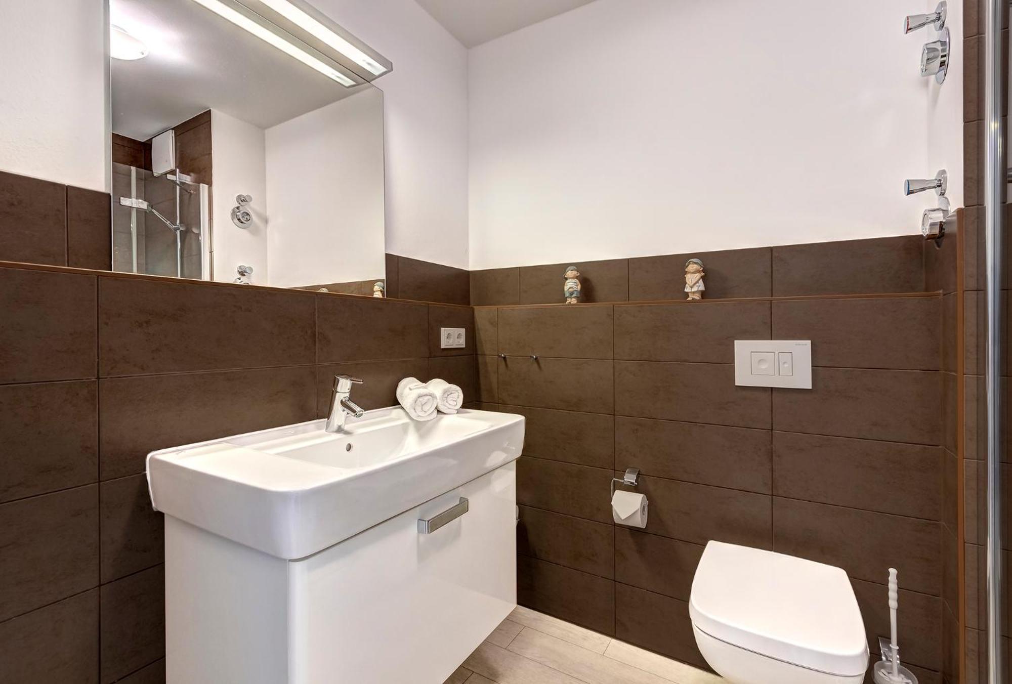 Residenz Am Balmer See - Bs 04 Mit Wellnessbereich Экстерьер фото