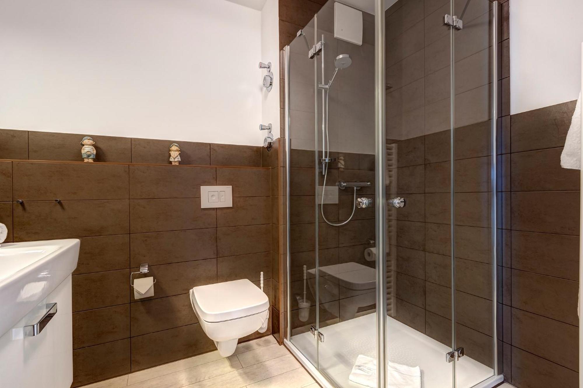 Residenz Am Balmer See - Bs 04 Mit Wellnessbereich Экстерьер фото
