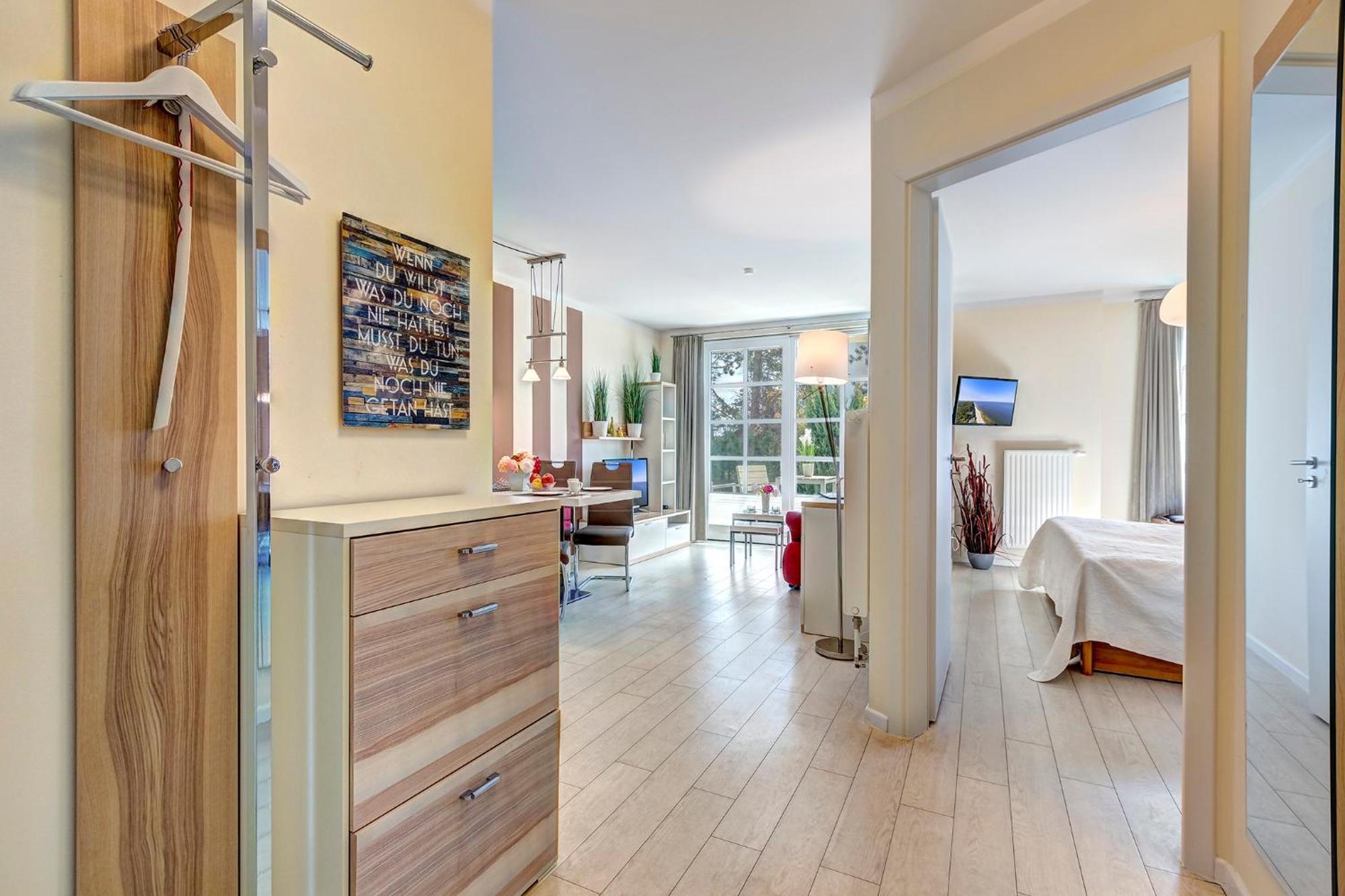 Residenz Am Balmer See - Bs 04 Mit Wellnessbereich Экстерьер фото