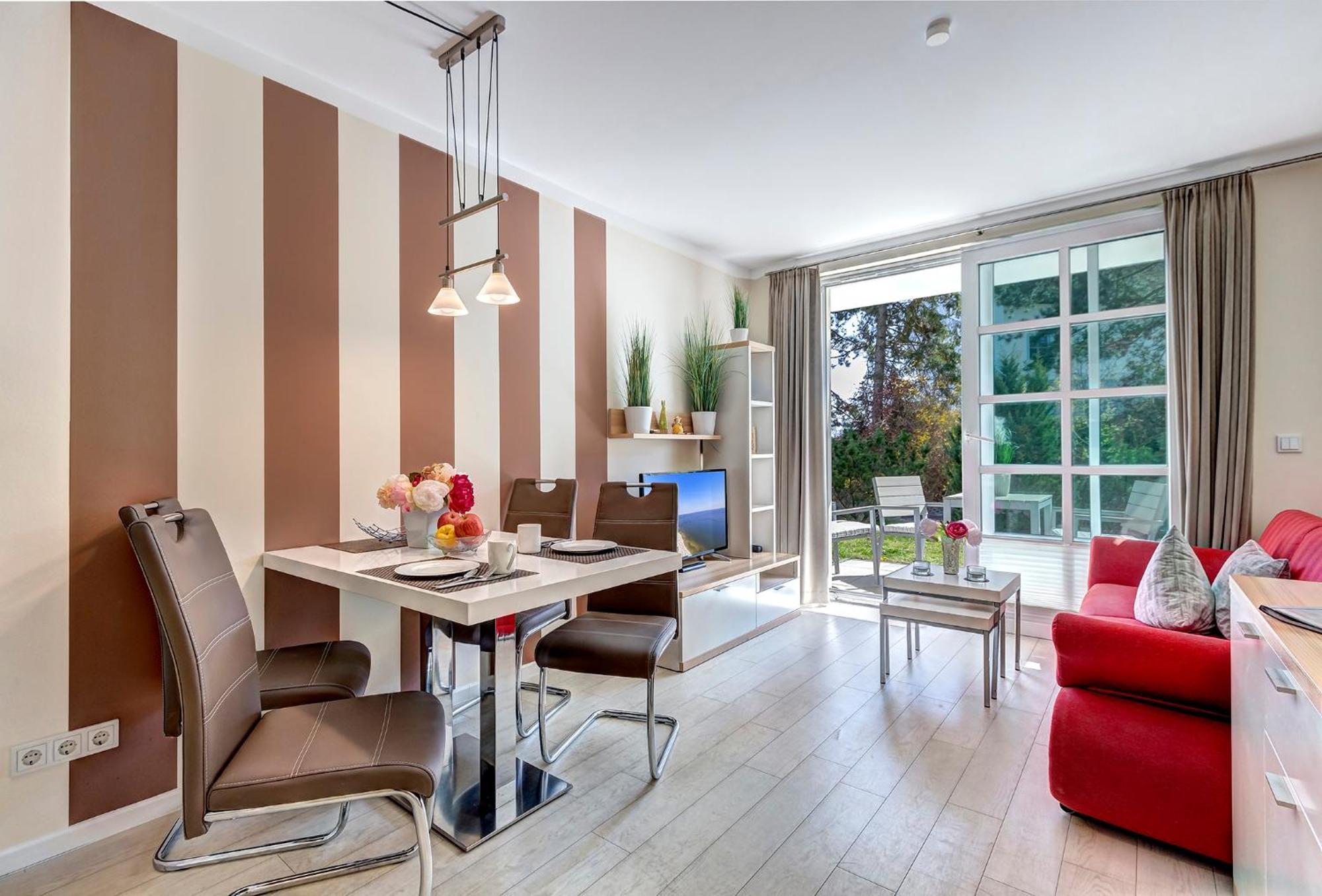 Residenz Am Balmer See - Bs 04 Mit Wellnessbereich Экстерьер фото